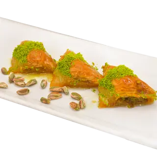Шобиет с фисташкой 3 шт. (150 г.)