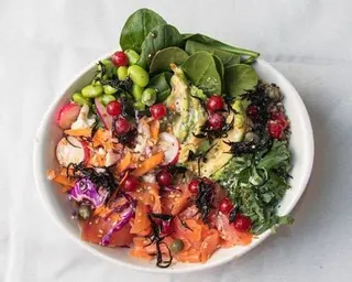 Bowl Antioxidante