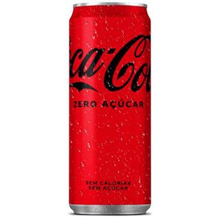 COCA COLA ZERO
