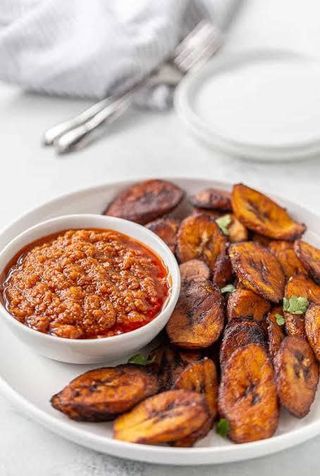 Plantain