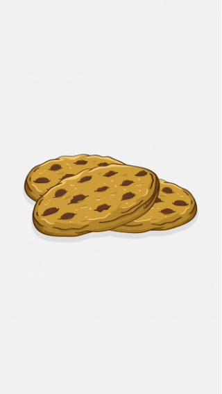 Cookies choco