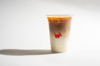 Iced Latte