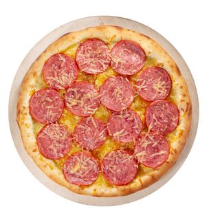 Пепперони x2