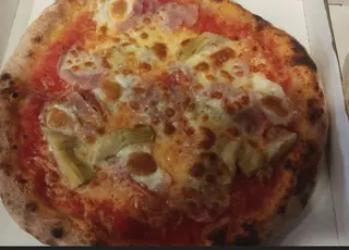 Carciofi - Normale