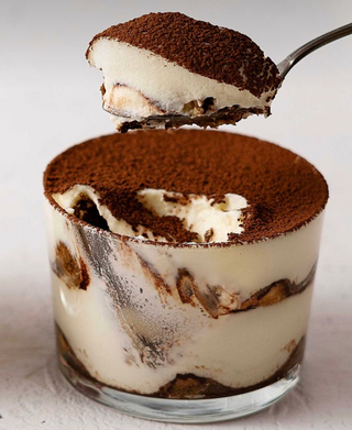 Tiramisu 200g