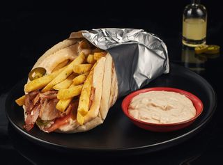 გირო მარი