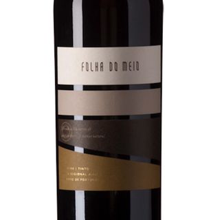 Folha do Meio - Alentejo - Trincadeira