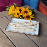 Грісіні з сиром (120 г)