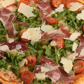 Pizza RENATTO (30 Cm.)