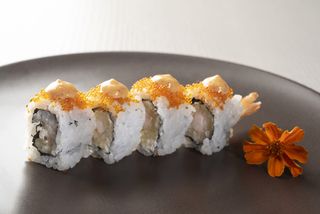 IMPERIAL URAMAKI (4 PZS.)