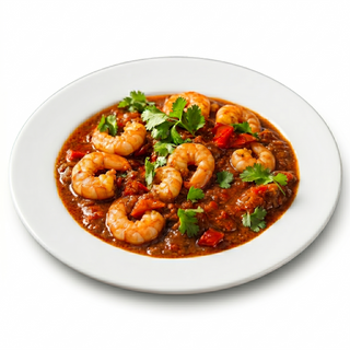 Gambas Jal-Frezi