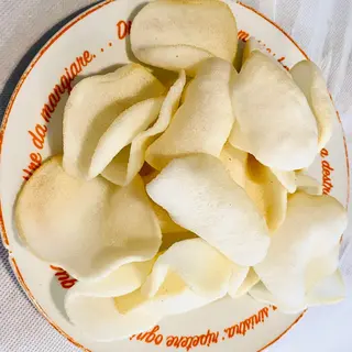 832 Nuvole di drago