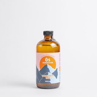 Kombucha