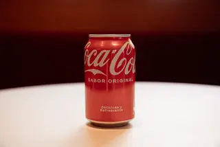 Coca cola