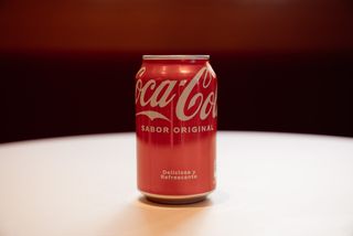 Coca cola