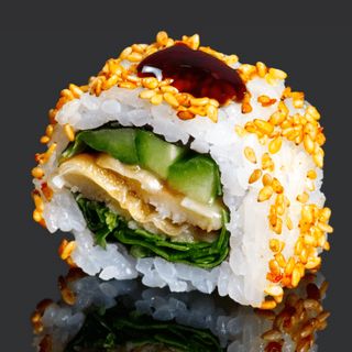 Калифорния Змиорка  4бр