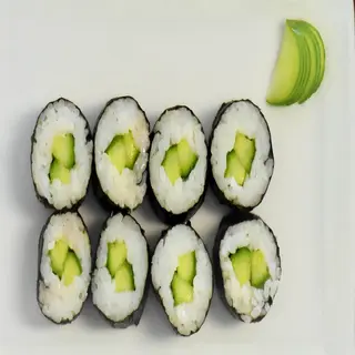 Hosomaki Pepino