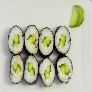 Hosomaki Pepino