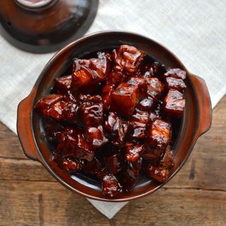 Shanghai pork