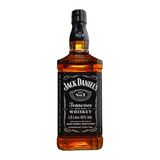 Jack Daniel (1 Lt.)