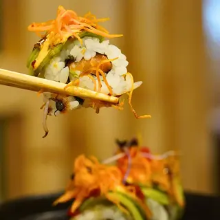 Uramaki Bahia