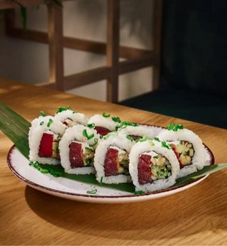 URAMAK PIKANTNY TUŃCZYK