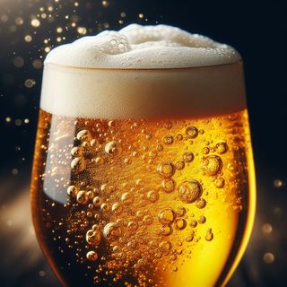 Пиво Опілля, Корифей, Лагер (тернопіль), 1 Л