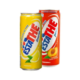 Estathé  Limone 33 cl