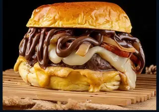 Nutella Pierdas