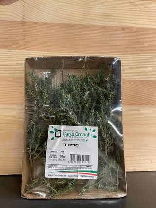Timo 30gr