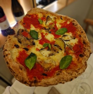 Parmigiana