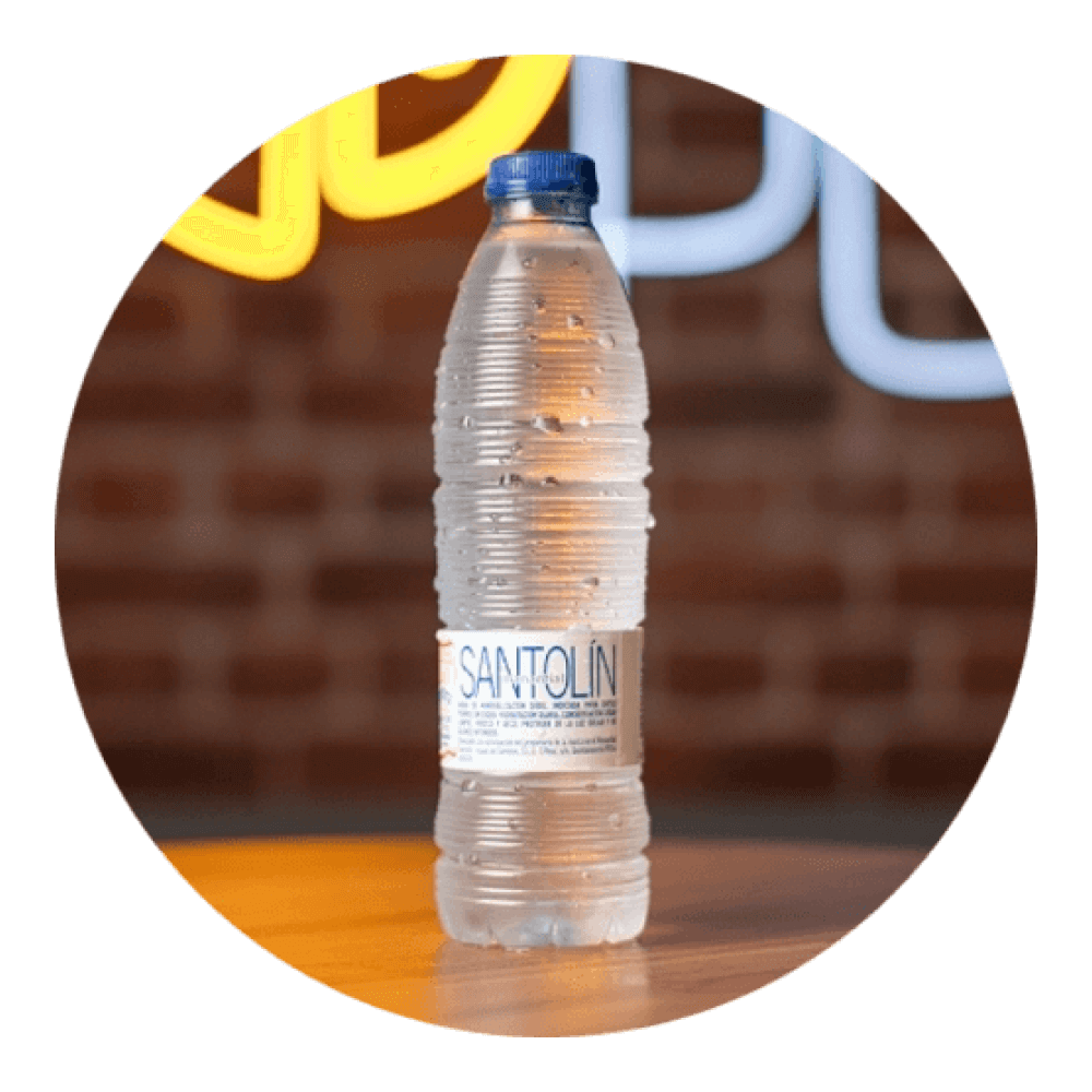 Agua Mineral