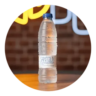 Agua Mineral