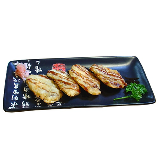 52a .Kaki Fry (4 Uds.)
