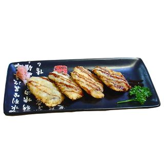 52a .Kaki Fry (4 Uds.)