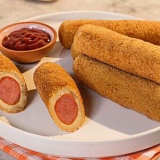 Mix Salgadinhos