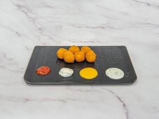 Mozzarelline 6 pezzi