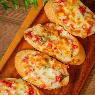 Pan de Ajo