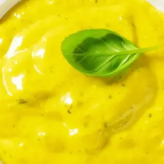 Salsa curry 