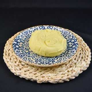 Картофельное пюре