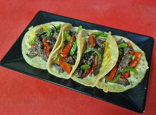 Taco Pirata (4 uds.)