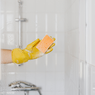 Limpeza Doméstica Profunda T4 (até 160m2)