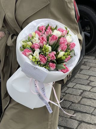 Весняна Симфонія