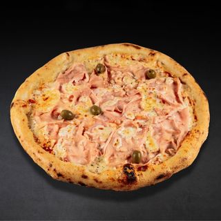 Pizza Vesuvio Air