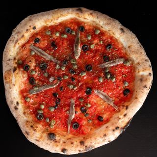 Napoletana