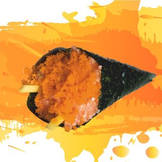 Temaki Kazuko