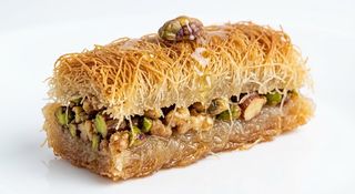 Kadaifi