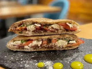 Panozzo Caprese