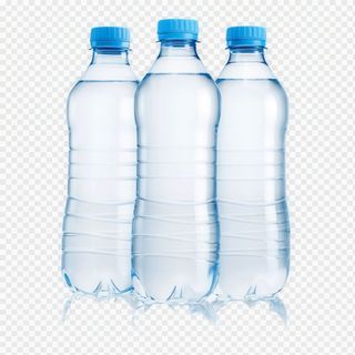 Agua (1.5 lt.)