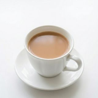 African Tea
